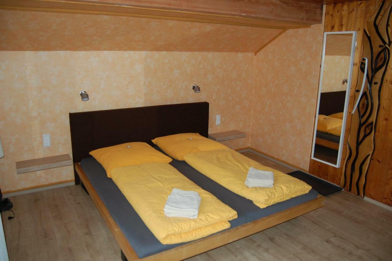 Bnb-Regelsbach Exterior photo